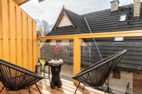 Zielona izba & SPA, Zakopane